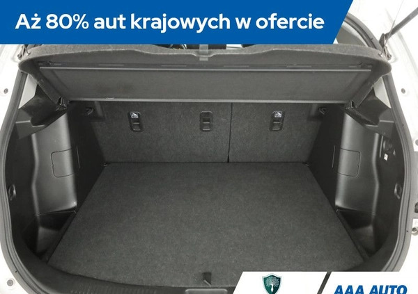 Suzuki SX4 S-Cross cena 50000 przebieg: 134425, rok produkcji 2016 z Ozorków małe 232